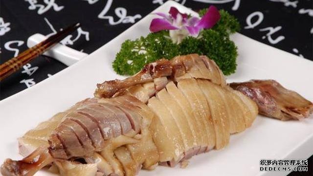 中國最好吃的6只鴨，你吃過嗎？