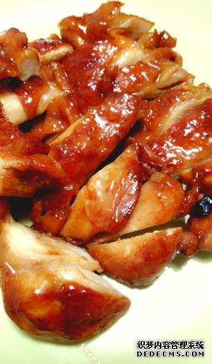 雞腿的新吃法，不蒸不煮不烤，不用一滴油，外香內(nèi)酥太好吃了