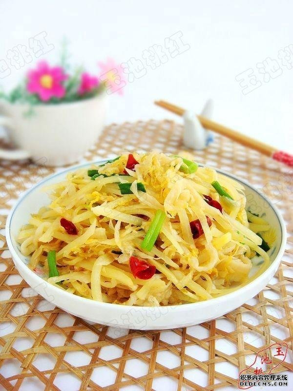 酸菜的做法大全，16種酸菜的做法，酸爽好吃。