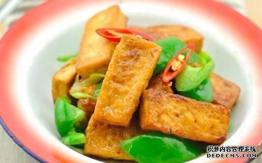 這幾款虎皮菜，簡(jiǎn)直堪稱下飯的神菜，一個(gè)人可以吃三碗。