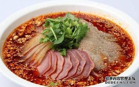 中國“五大美食之都”！只有都去吃過的，才能稱得上是真正的吃貨