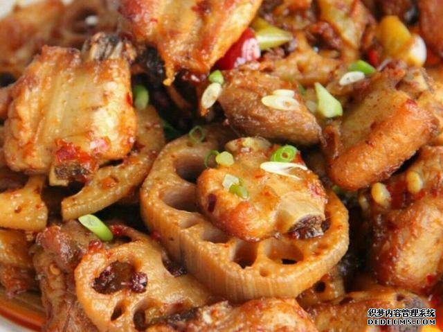 過(guò)年請(qǐng)客吃飯，這幾道下酒菜，你喜歡哪一道？趕緊學(xué)起來(lái)
