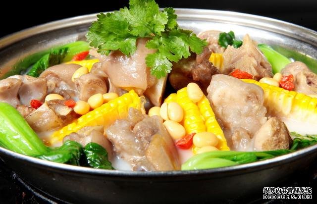 適合周末做的6道大菜，解饞又滋補(bǔ)，每一道都讓人垂涎欲滴
