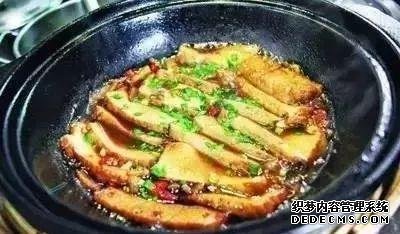 15種豆腐做的菜品，不管是家里還是餐館都是比較受歡迎的