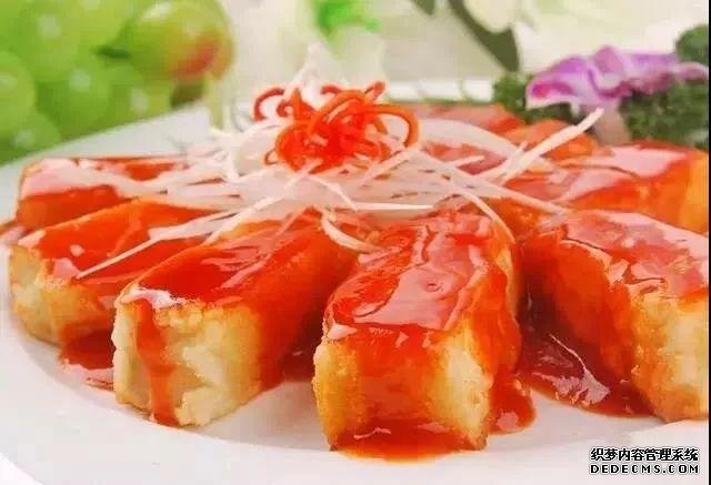 15種豆腐做的菜品，不管是家里還是餐館都是比較受歡迎的