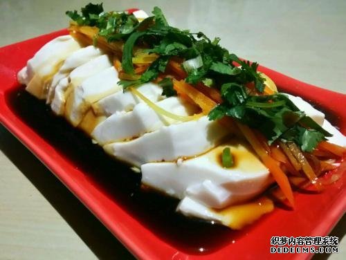 15種豆腐做的菜品，不管是家里還是餐館都是比較受歡迎的