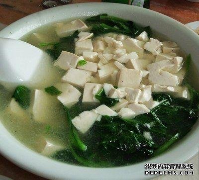 15種豆腐做的菜品，不管是家里還是餐館都是比較受歡迎的