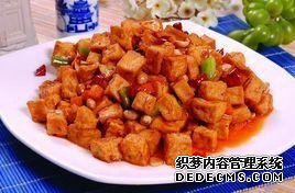 15種豆腐做的菜品，不管是家里還是餐館都是比較受歡迎的