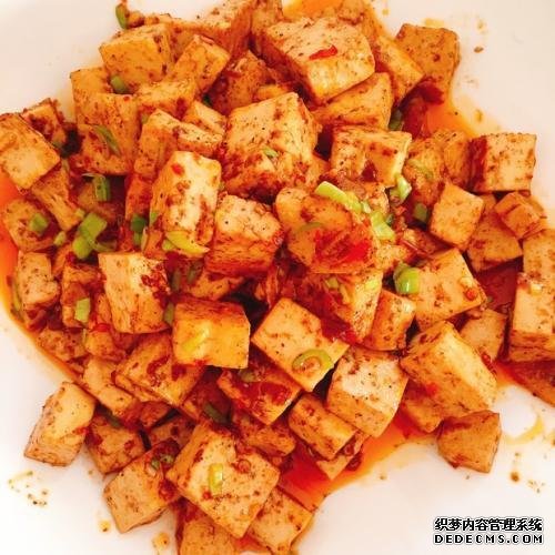 15種豆腐做的菜品，不管是家里還是餐館都是比較受歡迎的