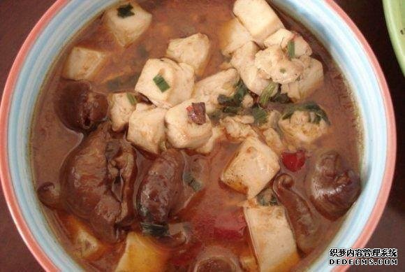 15種豆腐做的菜品，不管是家里還是餐館都是比較受歡迎的