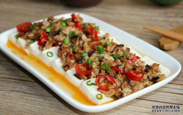 15種豆腐做的菜品，不管是家里還是餐館都是比較受歡迎的