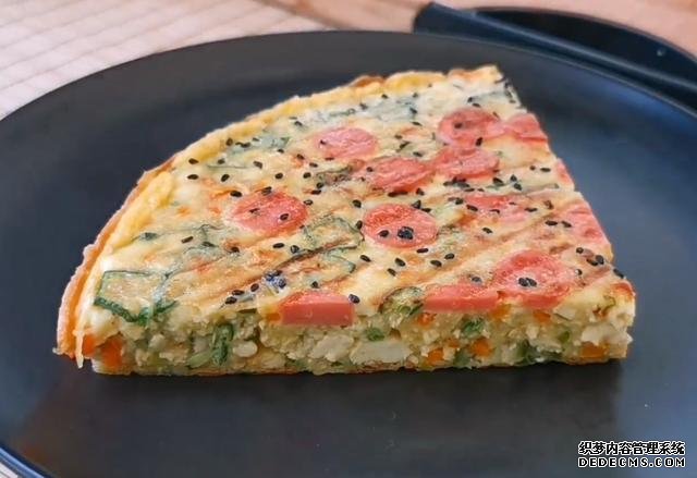 1塊豆腐加1把秋葵，不蒸不炒不涼拌，出鍋比吃肉還香，超過癮