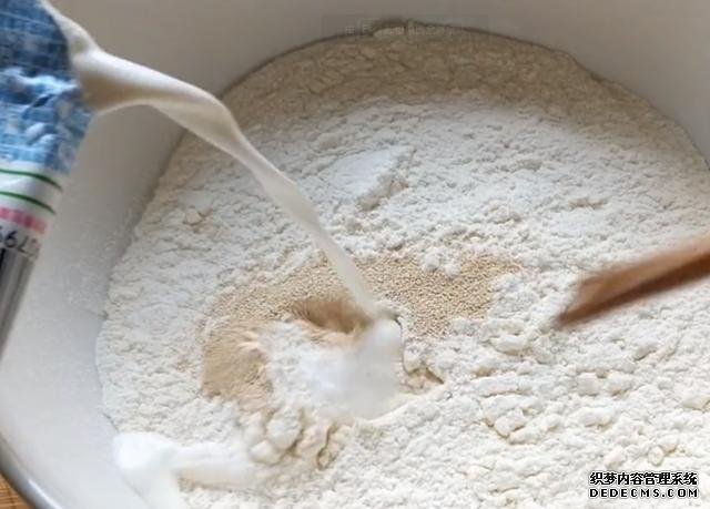 活了30年，才知道黑芝麻加雞蛋這樣做這么好吃，營養(yǎng)解饞，流口水