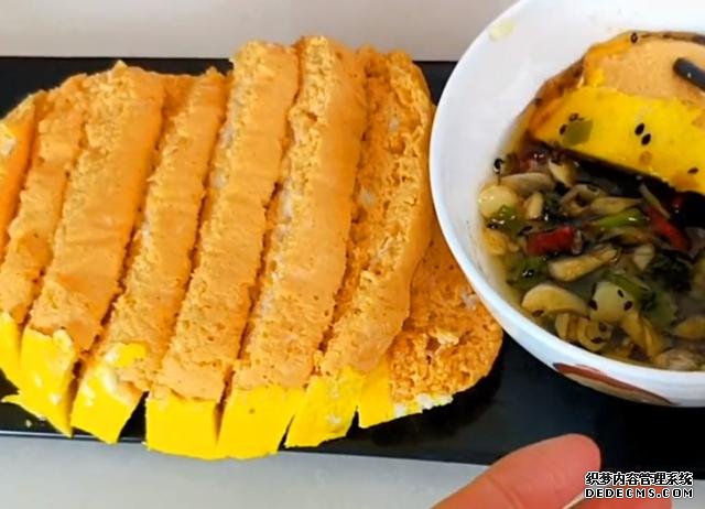 春天要多吃胡蘿卜，教你秘制新吃法，不炒也不腌，上桌3斤吃不夠