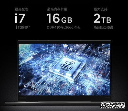 頂配1.9萬(wàn)元，ThinkPad X1系列翻轉(zhuǎn)本發(fā)布