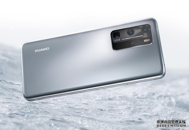 vivo X50 Pro來勢洶洶，華為P40 Pro“影像霸主”地位或將不保？