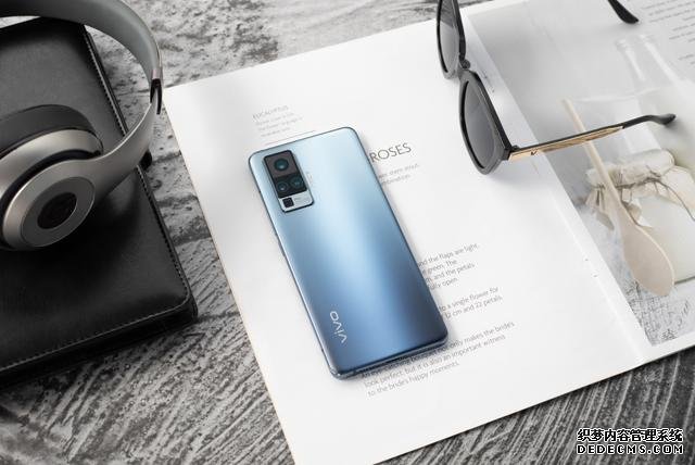 vivo X50 Pro來勢洶洶，華為P40 Pro“影像霸主”地位或將不保？