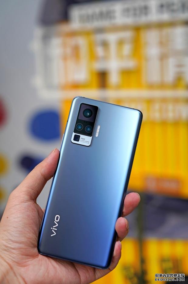vivo X50 Pro來勢洶洶，華為P40 Pro“影像霸主”地位或將不保？