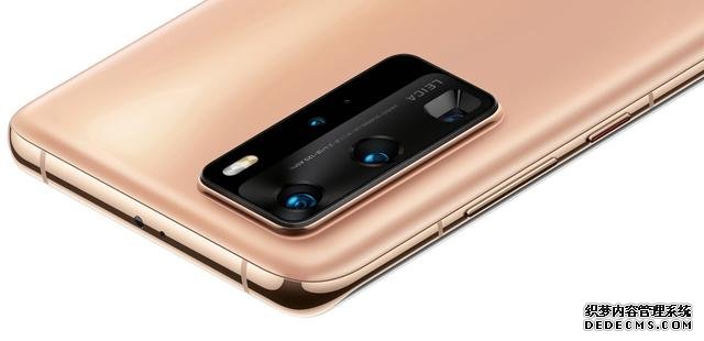 vivo X50 Pro來勢洶洶，華為P40 Pro“影像霸主”地位或將不保？