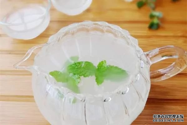 【健康氣象】簡(jiǎn)單實(shí)用8款湯 掃除夏天小毛病