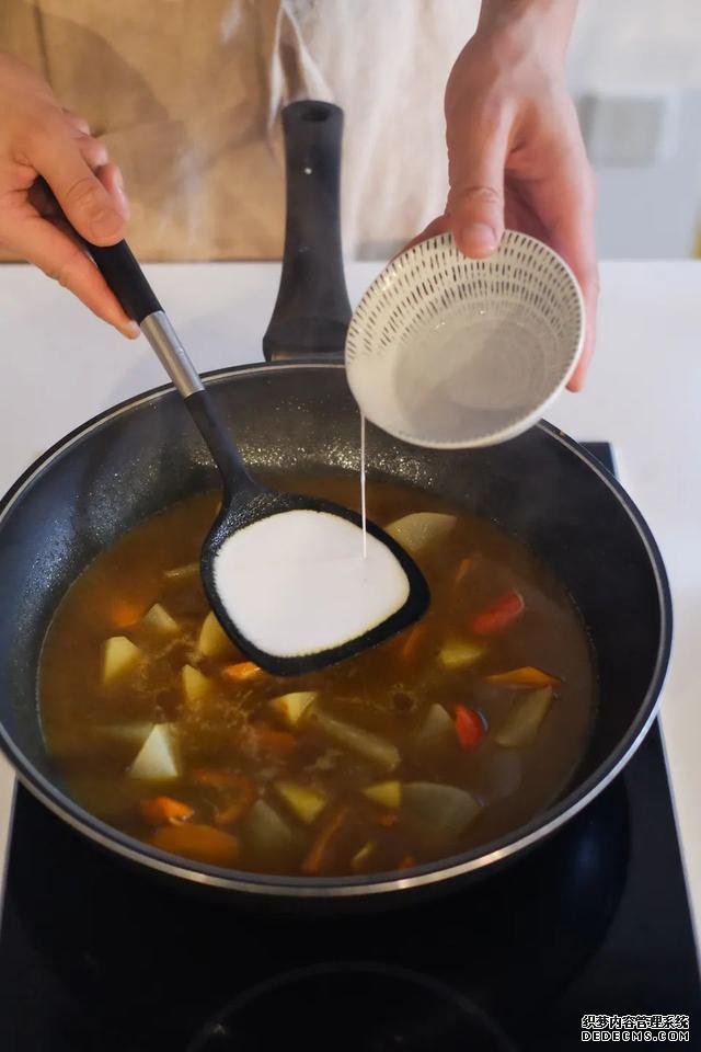 超級食物姜黃粉 | 三道食譜正確打開姜黃粉，是良藥也是美食