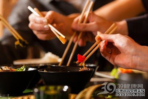 世界公認的7種健康吃法，跟全球人民學習健康飲食
