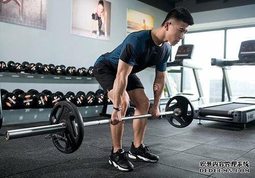 一篇文章，教你如何正確地健身