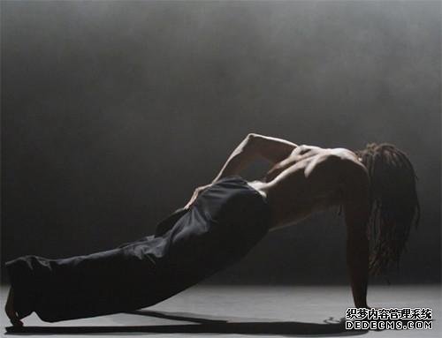 健身的你練心了嗎？心不靜怎么能把體練好了！