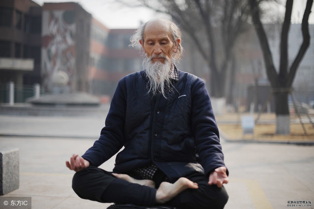 史上最全保健操，最佳健康養(yǎng)生方法，值得收藏！