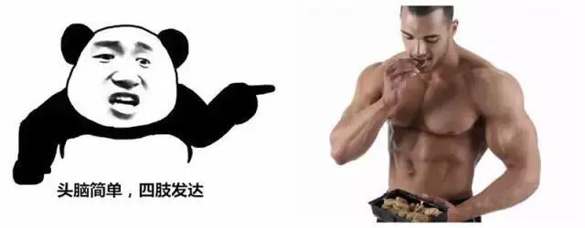 論健身的重要性，首先是想法，其次是行動。