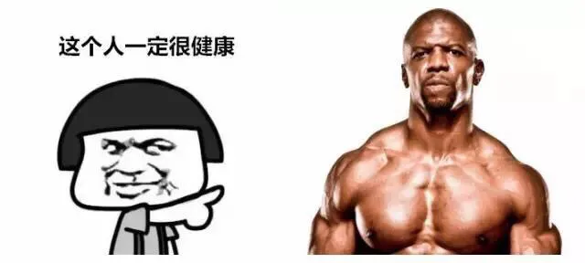 論健身的重要性，首先是想法，其次是行動。