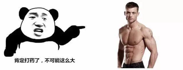 論健身的重要性，首先是想法，其次是行動。