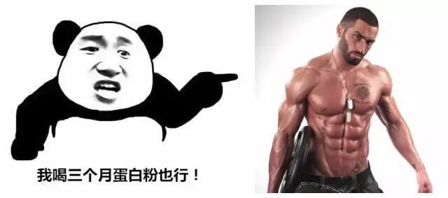 論健身的重要性，首先是想法，其次是行動。
