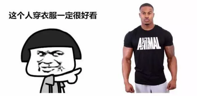論健身的重要性，首先是想法，其次是行動。