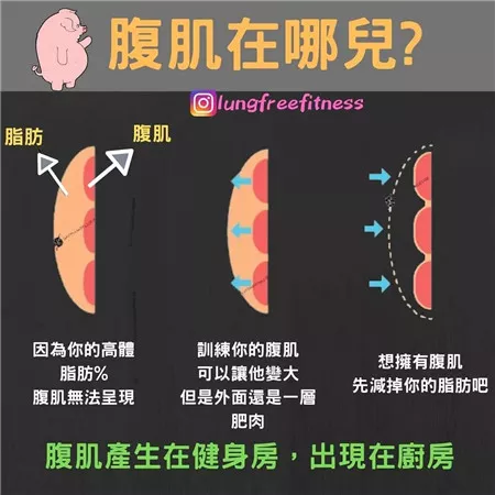 圖文并茂的健身小貼士（建議收藏?。? img_height=