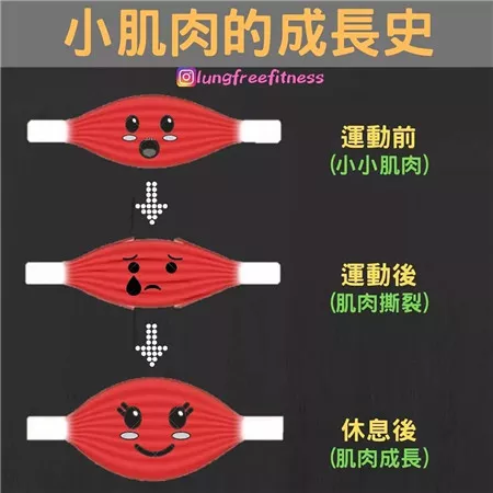 圖文并茂的健身小貼士（建議收藏?。? img_height=