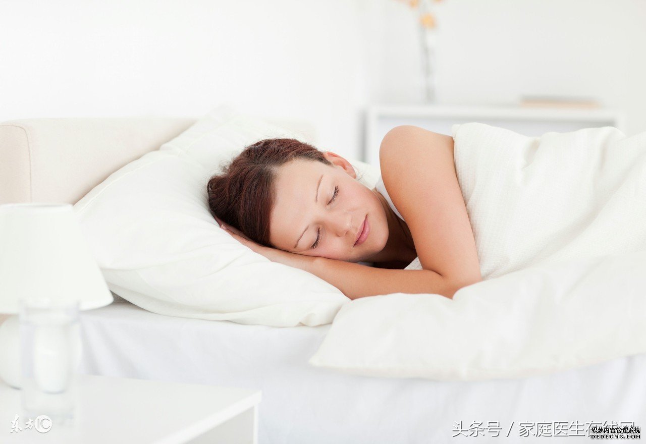 養(yǎng)生其實(shí)很簡單，堅(jiān)持做好這3件事，會(huì)有意想不到的收獲
