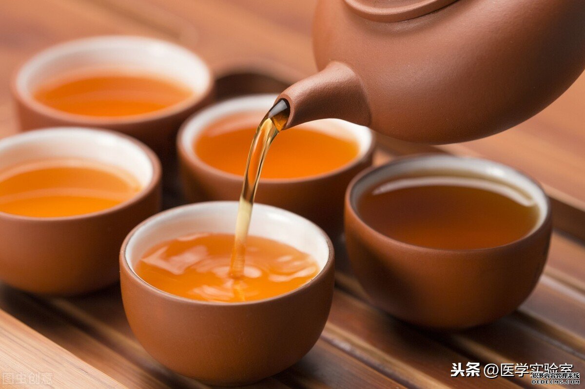 喝茶的“六大禁忌”，會喝茶也要懂茶，不讓茶傷害到自己