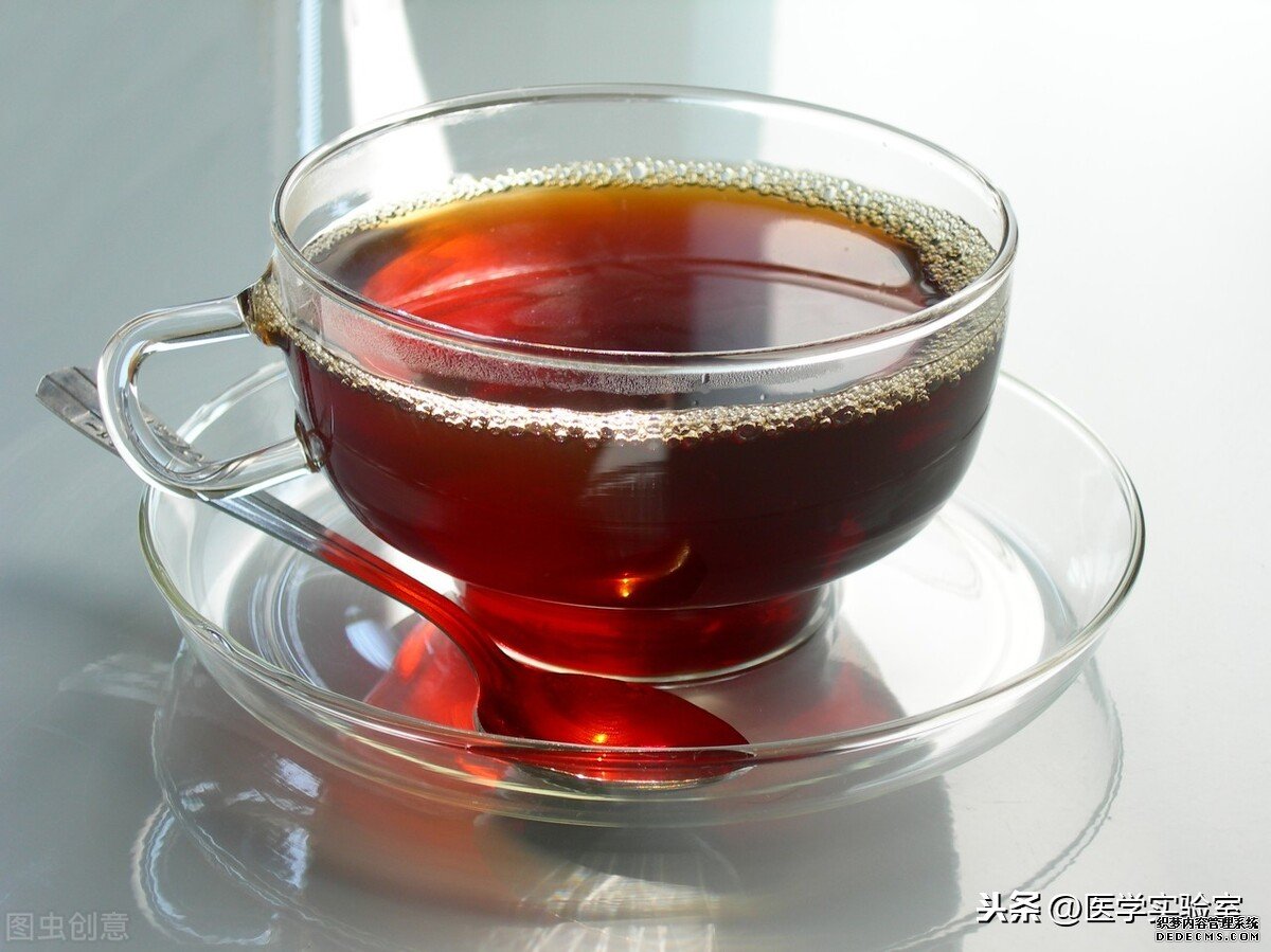 喝茶的“六大禁忌”，會喝茶也要懂茶，不讓茶傷害到自己