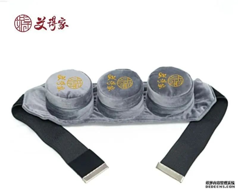 為什么艾灸后背更重要？